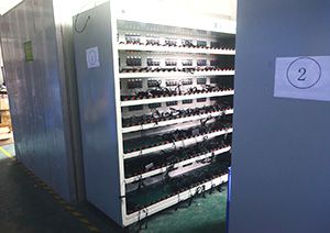 員工辦公環(huán)境